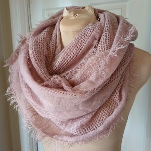 World Market Infinity Scarf